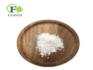 Real shot pictures of Raw powder Edaravone