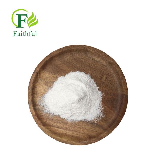 Atropine Sulfate Raw Powder CAS 55-48-1 Atropine Sulfate Raw Powder CAS 55-48-1