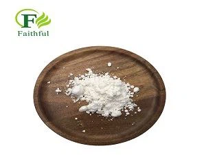 Polvo de clorhidrato de duloxetina CAS 136434-34-9
