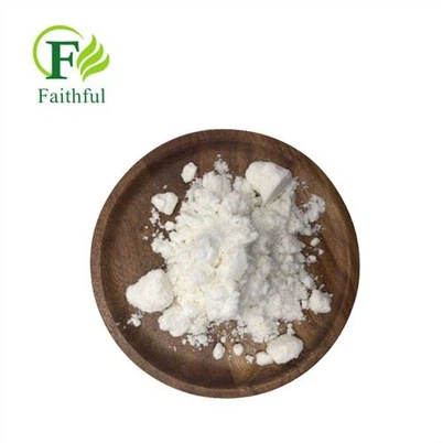 Edaravone API en polvo CAS 89-25-8