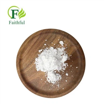 Polvo de ácido N-acetilneuramínico CAS 131-48-6