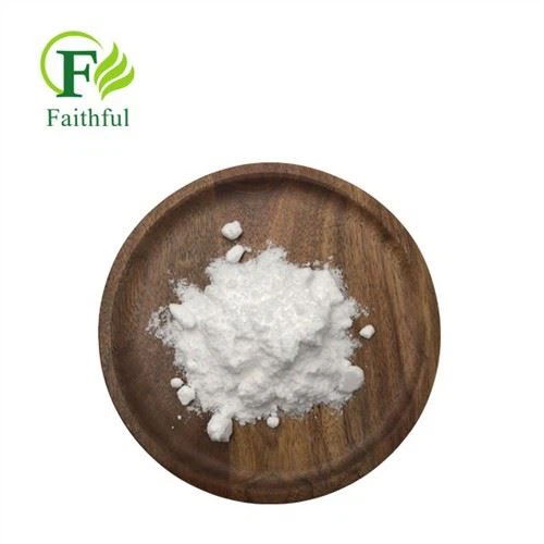 Materia prima Fenitoína Sódica CAS 630-93-3