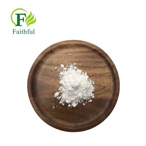 Polvo anticancerígeno irinotecán CAS 97682-44-5