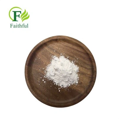 Bicalutamida 99% Polvo blanco CAS 90357-06-5