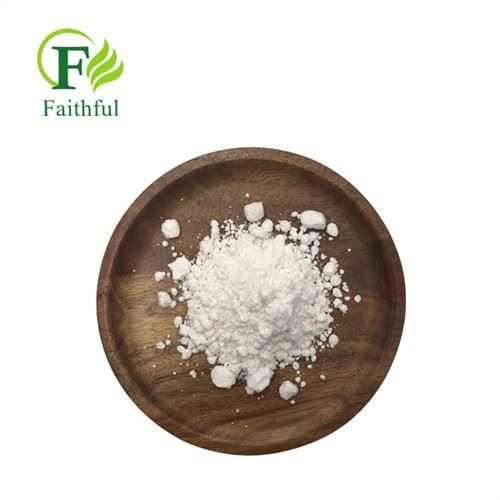 Polvo cristalino blanco CHLORIDA CAS 999-81-5