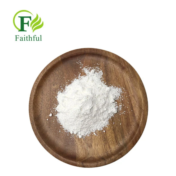 Acetyl Dipeptide-1 Cetyl Ester Pure Powder CAS 196604-48-5
