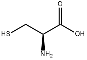 L-Cysteine MF L-Cysteine MF