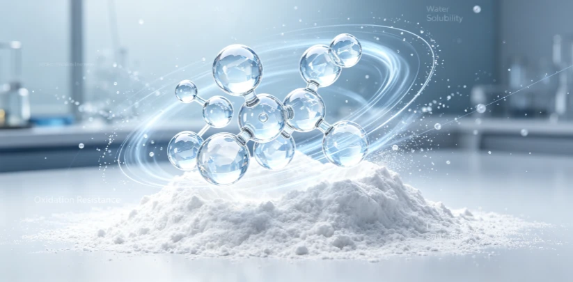 The advantages of L-Tert-leucine amide HCl The advantages of L-Tert-leucine amide HCl