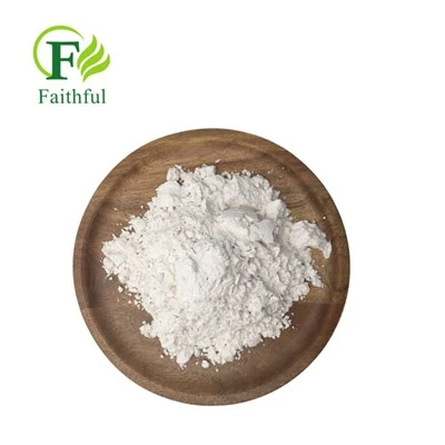 Hexamidina Diisetionate Cas 659-40-5