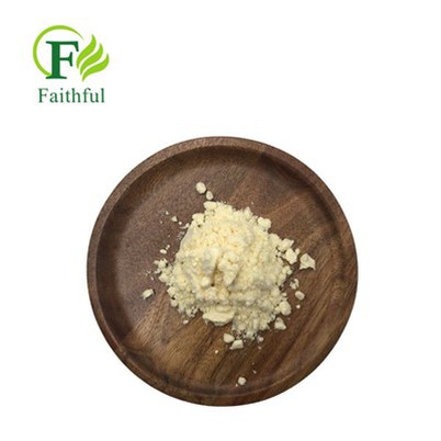 Isoquercitrina CAS 482-35-9