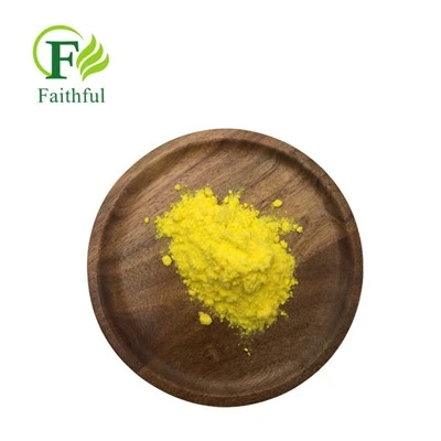 Lumefantrina en polvo CAS 82186-77-4