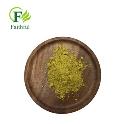 Myricetin Powder Cas 529-44-2