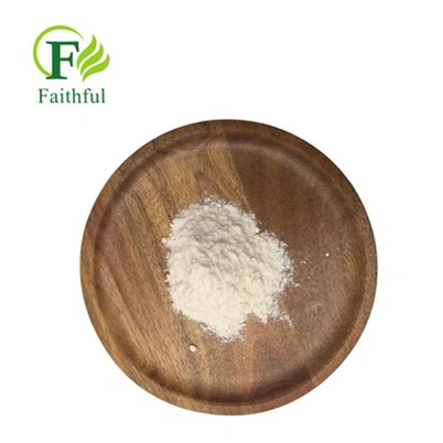 Polvo de norfloxacina CAS 70458-96-7