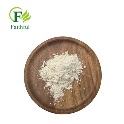Polvo de bacitracina de zinc CAS 1405-89-6